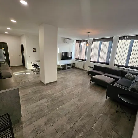 Heart Of - 3 Apartmán