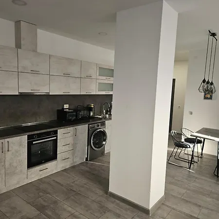 Apartmán Heart Of - 3 Pleven