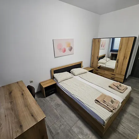 Heart Of - 3 Apartmán