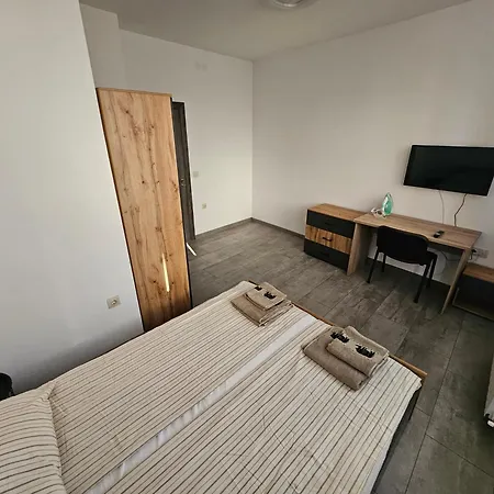 Heart Of - 3 Apartmán *