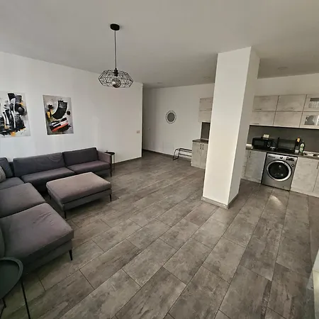 Heart Of - 3 Apartmán Pleven